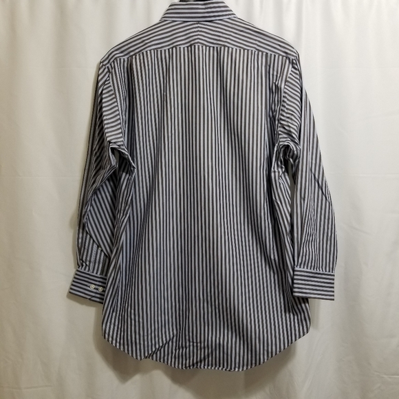 𝅺hudson Room 100% Egyptian cotton shirt - Picture 2 of 9